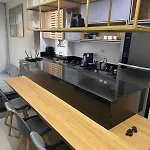 Sea View Apartment In Aracaju