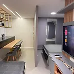 Sea View Apartment In Aracaju