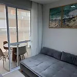 Sea View Apartment In Aracaju