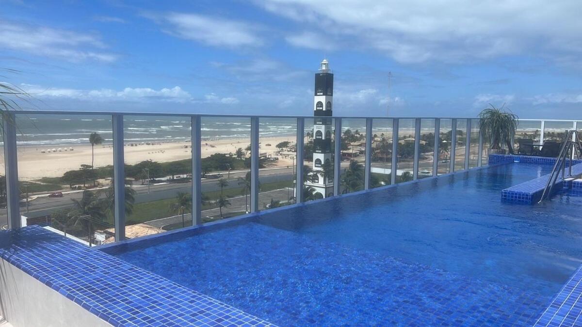 Sea View In Apartamento