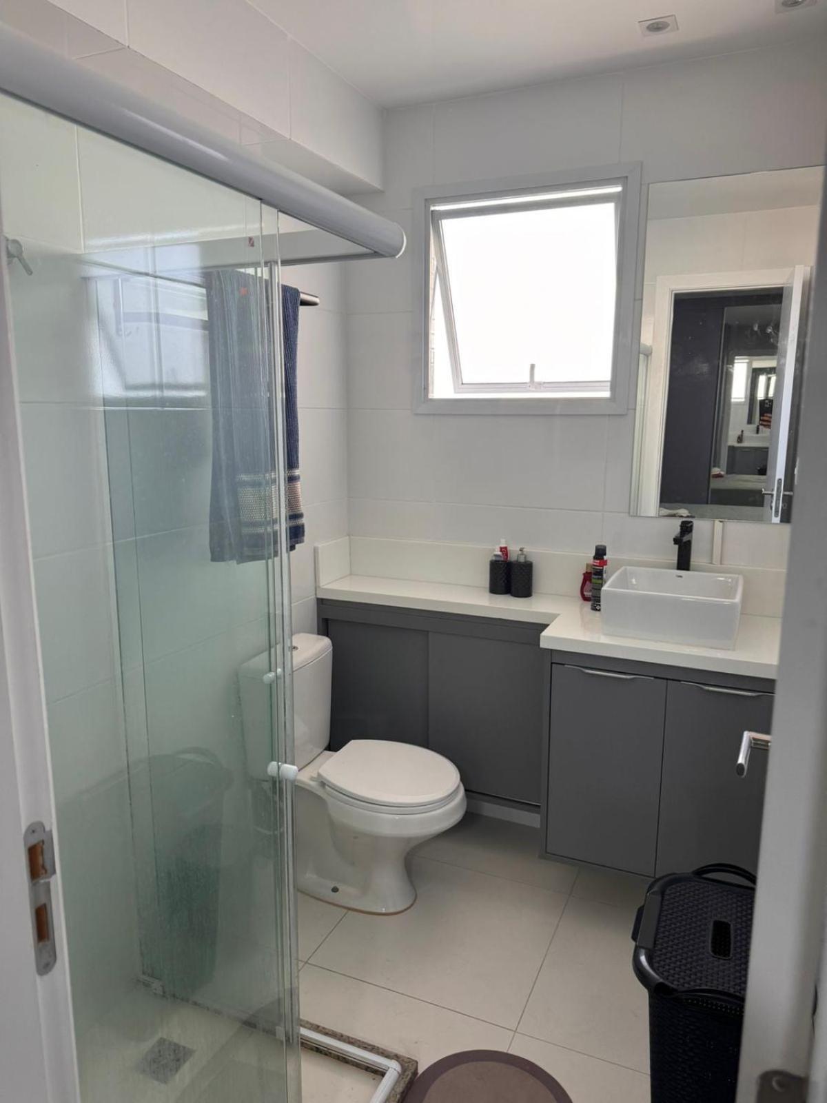 Sea View In Apartamento