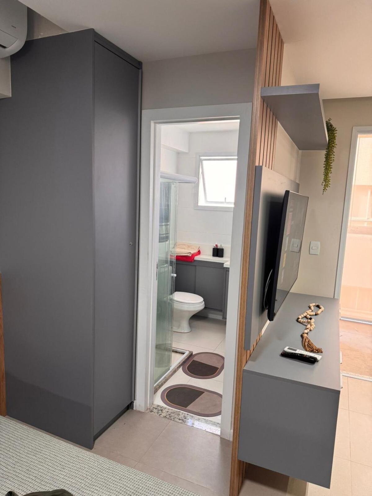 Apartamento Sea View In Aracaju
