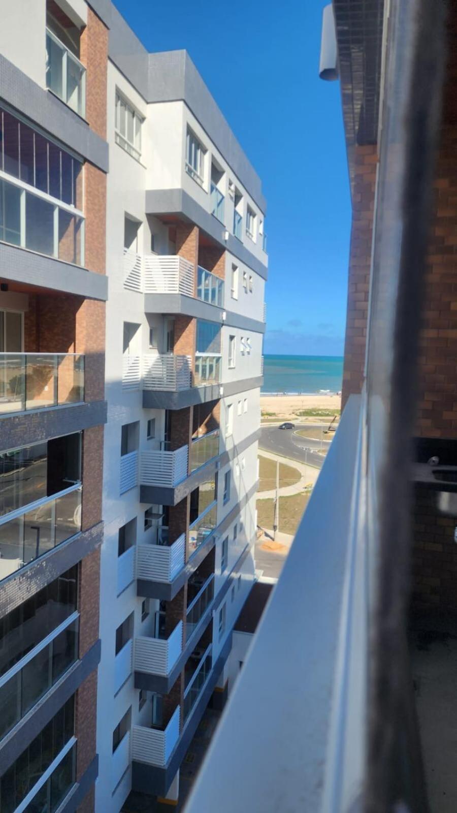 Sea View In *