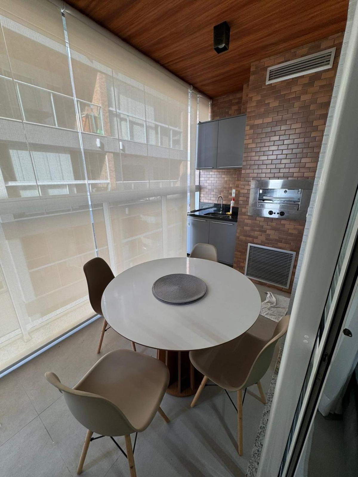Sea View In Apartamento