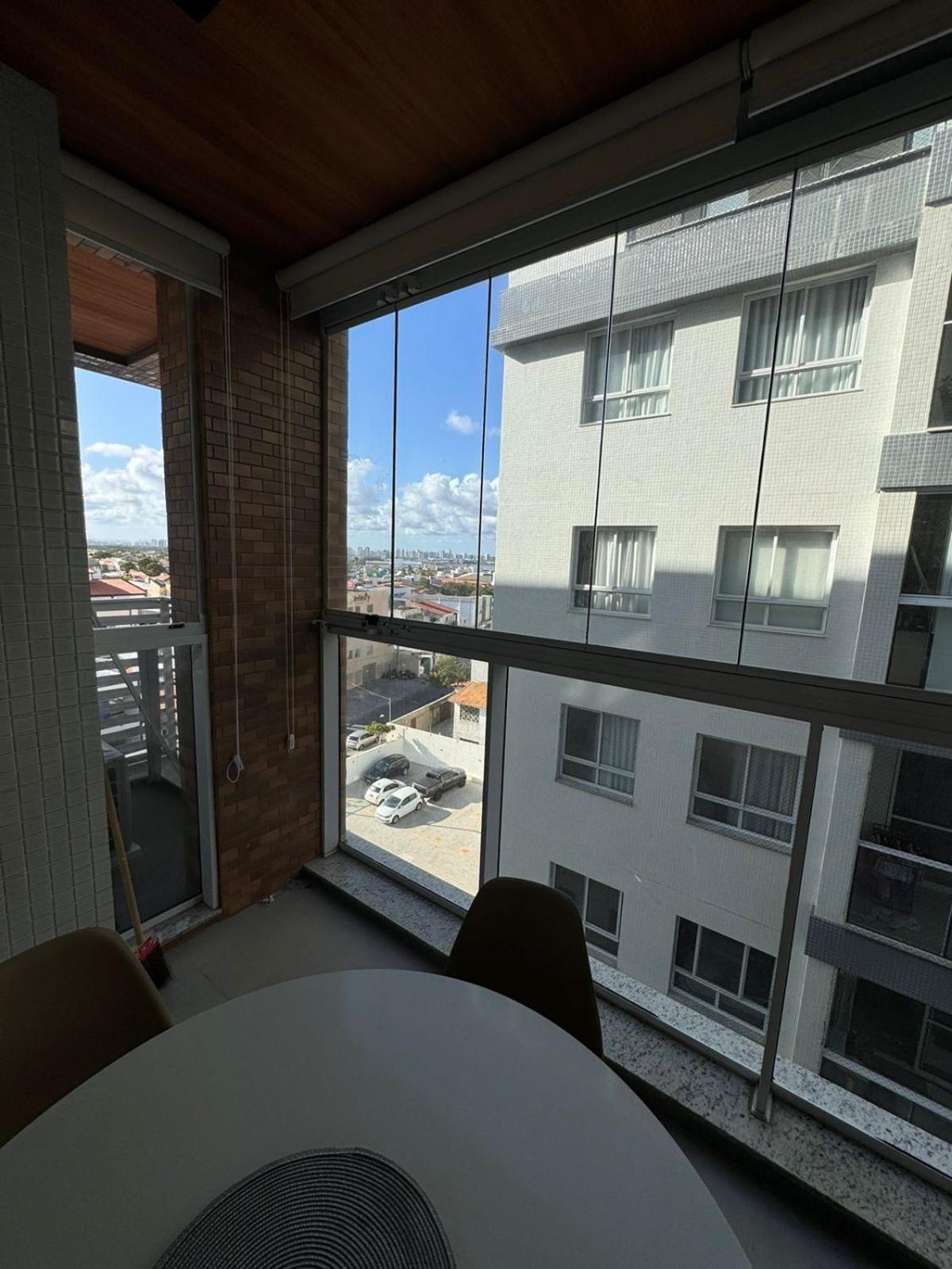 Apartamento Sea View In Aracaju