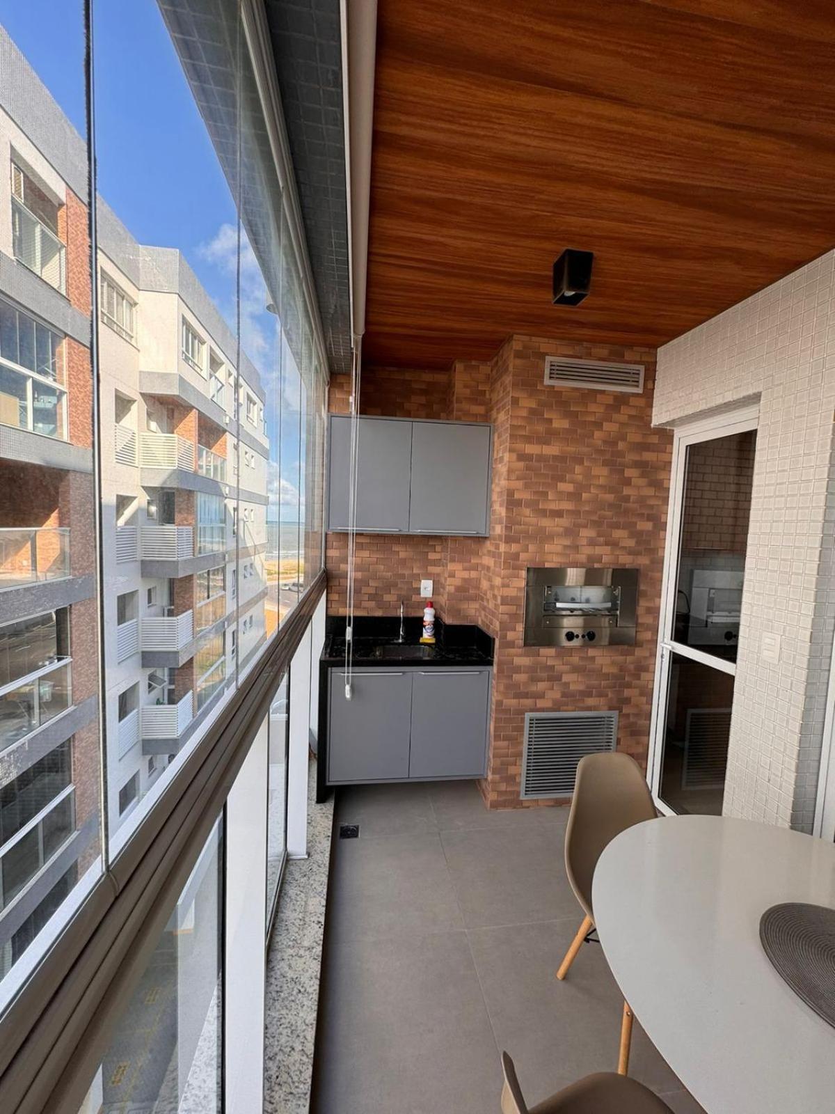 Apartamento Sea View In