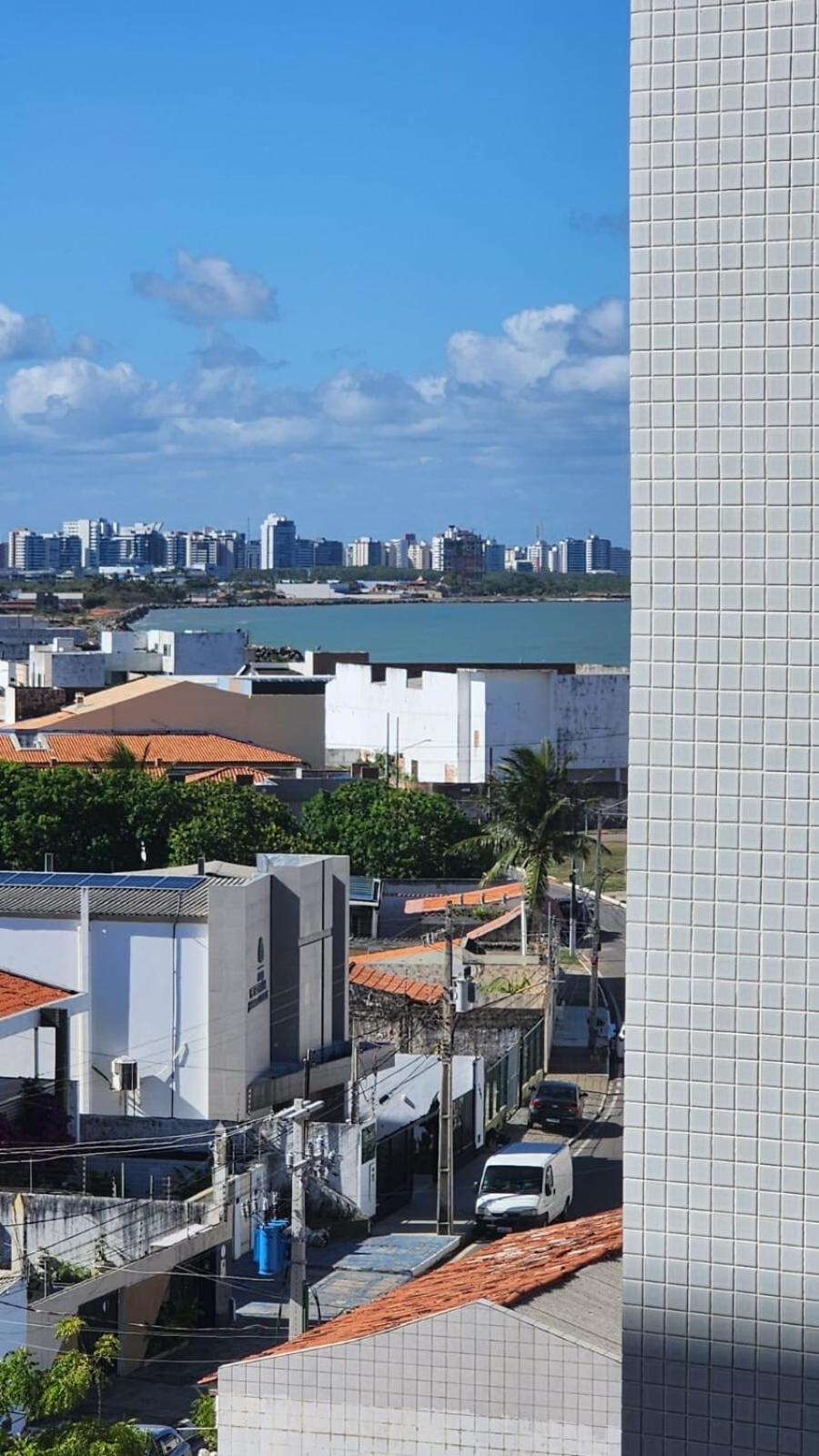 Sea View In Apartamento Aracaju
