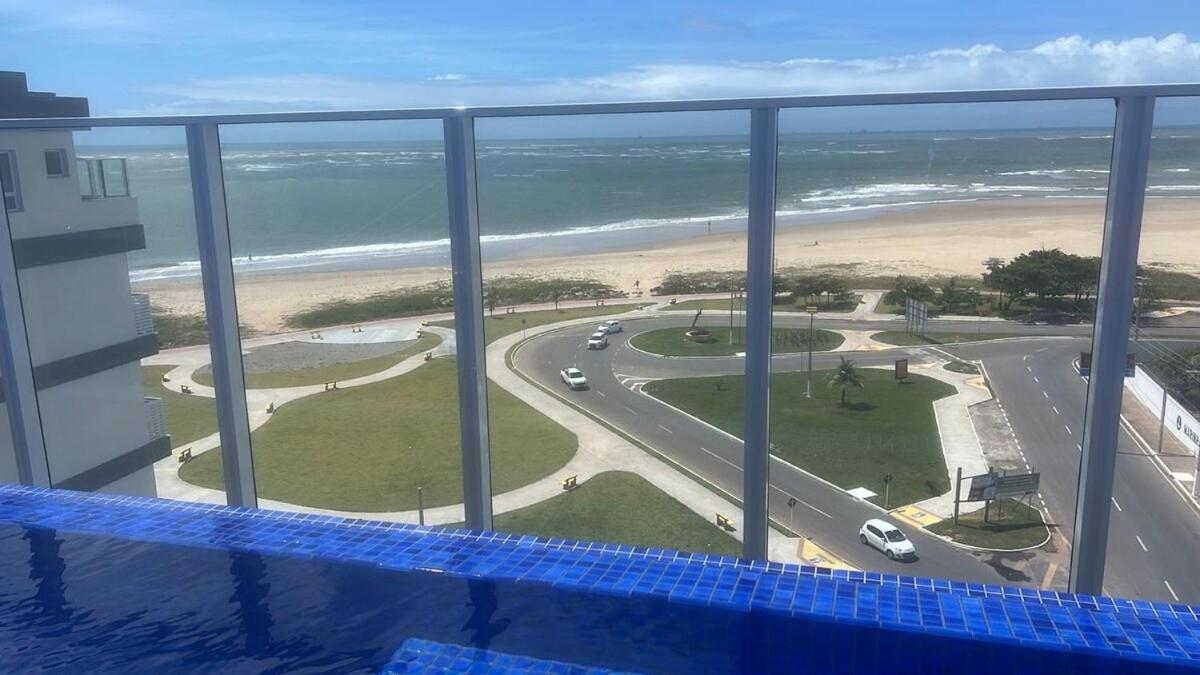 Sea View In Apartamento
